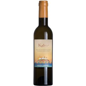 Moscato di Pantelleria DOC Kabir 2022 - Donnafugata [0.375 lt]