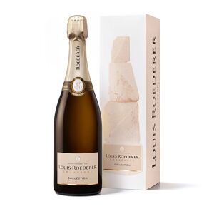 Champagne Collection 243 Brut - Louis Roederer [Astucciato]
