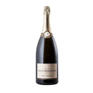 Champagne Collection 242 Brut - Louis Roederer [Astucciato, Magnum 1,5lt]