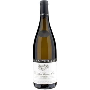 Chablis Premier Cru Sechets 2020 - Domaine Louis Michel