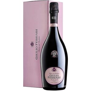 Acer Trento DOC Rosé Giulio Ferrari Riserva del Fondatore Rosé 2010 - Ferrari [Astucciato]