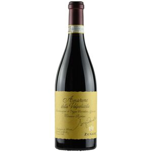 Amarone della Valpolicella Riserva DOCG Sergio Zenato 2017 - Zenato