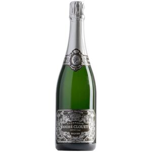 Champagne AOC Grand Cru Brut Nature Silver - André Clouet