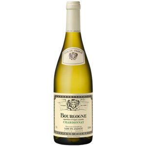 Chardonnay Bourgogne Blanc AOC 2021 - Louis Jadot