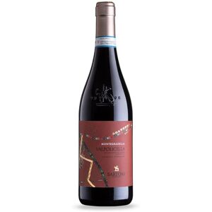 Valpolicella Classico Superiore DOC Montegradella 2019 - Sartori