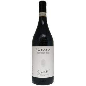 Barolo DOCG N.I.C.B.A 2019 - Gian Luca Colombo