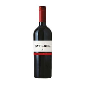 Bolgheri Rosso DOC Gattabuia 2021 - Tenuta Moraia