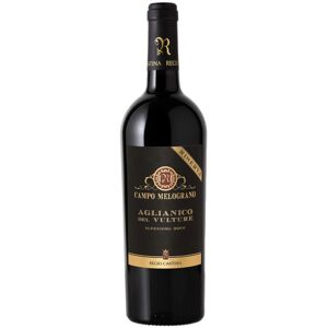 Aglianico del Vulture Riserva DOCG Campo Melograno 2016 - Regio