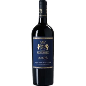 Aglianico del Vulture DOC Donpà 2016 - Regio