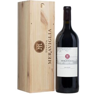 Bolgheri Rosso DOC 2020 - Tenuta Meraviglia [Magnum, 1,50 lt]