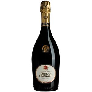 Acer Trento DOC Giulio Ferrari Riserva del Fondatore Extra Brut Millesimato 2008 - Ferrari