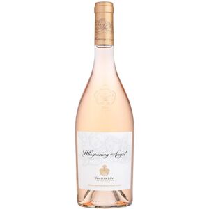 Rosè Cotes de Provence AOC Whispering Angel 2022 - Chateau d'Esclans