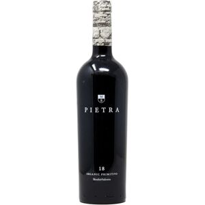 Primitivo Salento IGT Pietra 2021 - Menhir