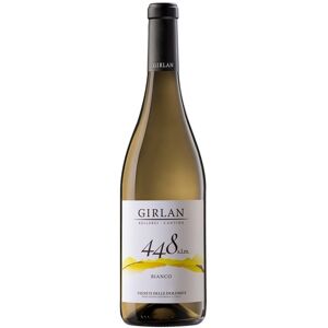 Bianco Vigneti delle Dolomiti IGT 448 slm 2022 - Girlan