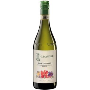 Moscato d'Asti DOCG 2022 - Vajra [Tappo Stelvin]