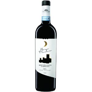 Montepulciano d'Abruzzo DOC Borgo Thaulero 2022 - Casal Thaulero