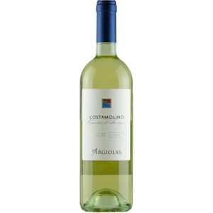 Vermentino di Sardegna DOC Costamolino 2022 - Argiolas