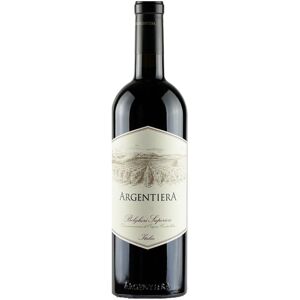 Bolgheri Superiore DOC Argentiera 2020 - Tenuta Argentiera