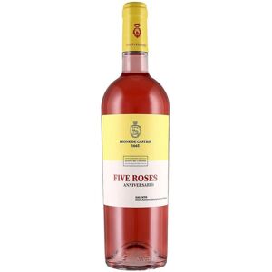 Salento Rosato IGT Five Roses 79° Anniversario 2022 - Leone de Castris