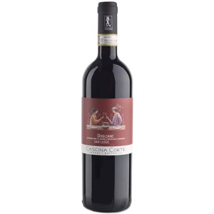 Dolcetto Dogliani San Luigi DOCG 2021 - Cascina Corte