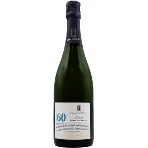 Spumante Metodo Classico Blanc de Blancs Cuvée 60 Millesimato 2018 - Casa Caterina