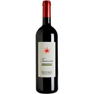 Tassinaia Toscana Rosso IGT 2018 - Castello del Terriccio