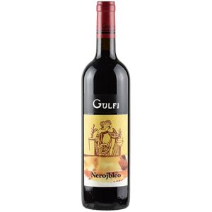 Nero d’Avola Terre Siciliane IGT Nerojbleo 2020 - Gulfi