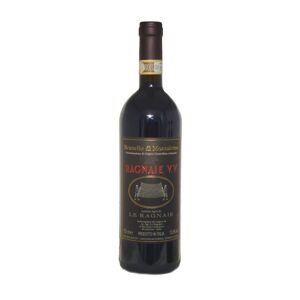 Brunello di Montalcino DOCG V.V. Vigna Vecchia 2018 - Le Ragnaie