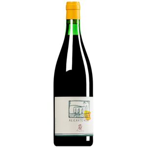 Alicante Costa Toscana Rosso IGT 2021  - Ampeleia