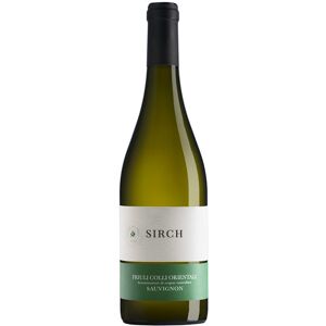 Sauvignon Colli Orientali del Friuli DOC 2022 - Sirch