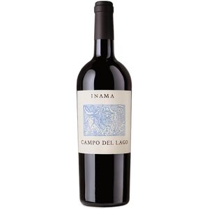 Merlot Colli Berici DOC Campo del Lago 2020 - Inama