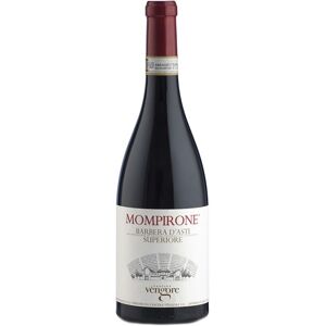 Barbera d'Asti Superiore DOCG Mompirone 2021 - Cascina Vèngore