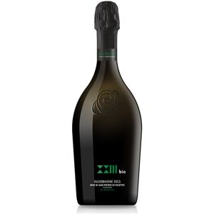 Prosecco Rive di S. Pietro Valdobbiadene Superiore DOCG BIO Brut XXIII Ai Boschi - Andreola