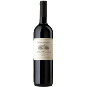 Cabernet Sauvignon Lazio IGT 2020 - Casale del Giglio