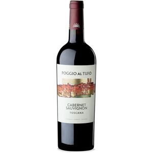 Cabernet Sauvignon Toscana IGT 2020 - Poggio al Tufo