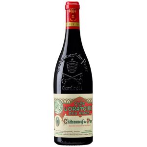 Rouge Châteauneuf du Pape AOC Clos de l'Oratoire des Papes 2021 - Ogier