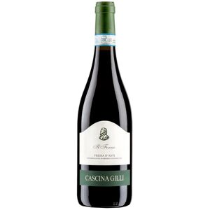 Freisa d'Asti DOC Il Forno 2020 - Cascina Gilli