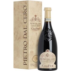 Amarone della Valpolicella DOCG Pietro dal Cero 2017 - Ca' dei Frati [Cassetta di legno]