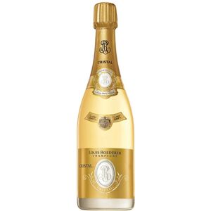 Champagne Cristal Brut Millesimè 2015 - Louis Roederer