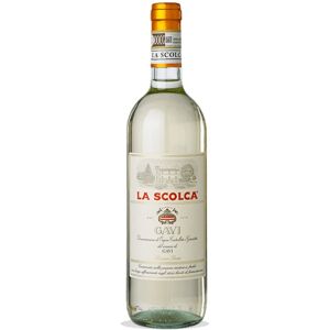 Gavi DOCG Etichetta Bianca 2022 - La Scolca