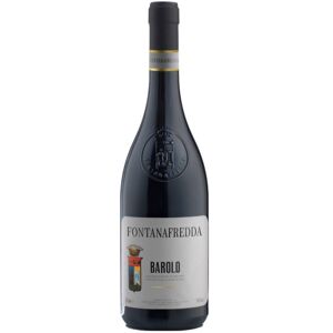 Barolo DOCG Tradizione 2019 - Fontanafredda