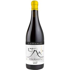 Etna Bianco DOC Villa dei Baroni 2022 - Carranco