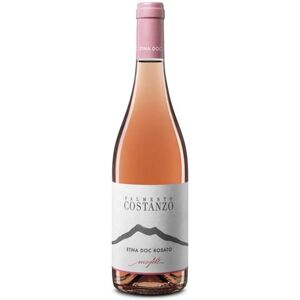 Etna Rosato DOC Mofete 2022 - Palmento Costanzo