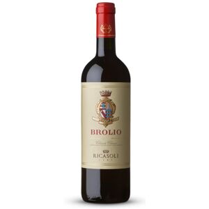 Chianti Classico DOCG Brolio 2021 - Barone Ricasoli