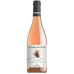 Etna Rosato DOC Le Sabbie dell'Etna 2022 - Firriato