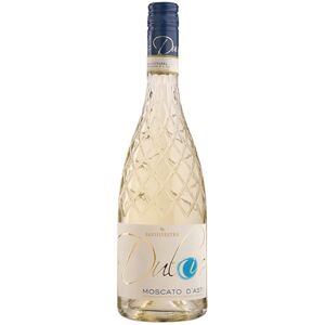 Moscato d'Asti DOCG Dulcis 2022 - Sansilvestro