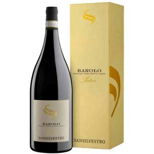 Barolo DOCG Patres 2019 - Sansilvestro [Magnum, Astucciata]