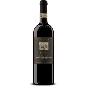 Barbera d'Asti Superiore DOC Bionzo 2019 - La Spinetta