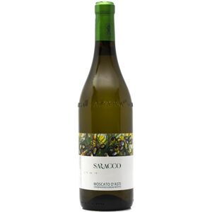 Moscato d'Asti DOCG 2023 - Saracco