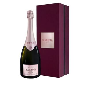 Champagne Rosé Brut 27 Edition - Krug [Astucciato]